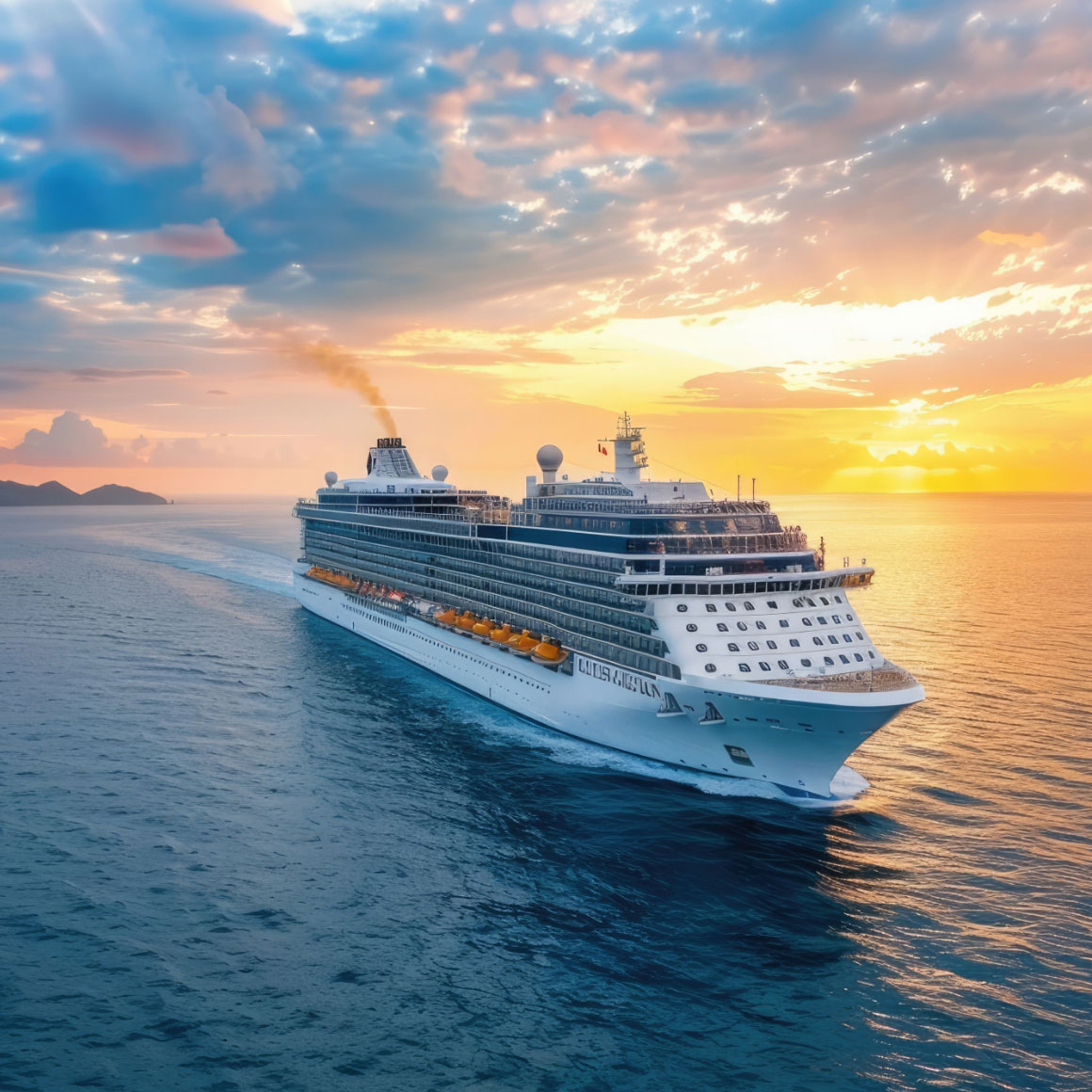 Croisières Aqua Bella